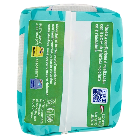 Lines Petalo anatomico 13 pz